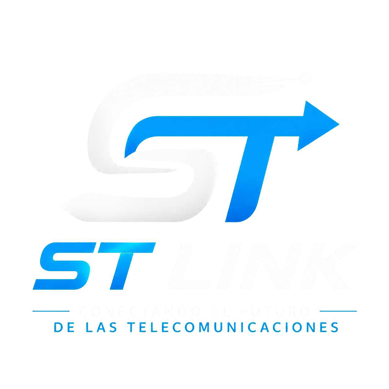 ST LINK — Conectando el futuro de las telecomunicaciones.